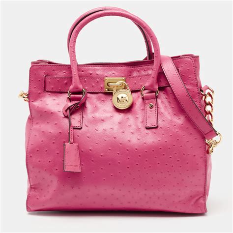 Best 25+ Deals for Michael Kors Ostrich Handbag 